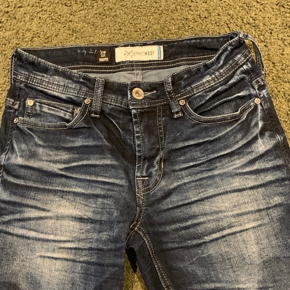 Like New! DepartWest - Picture 4 of 6